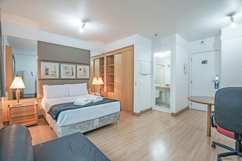 anyLife Comfort Bela Cintra room 1