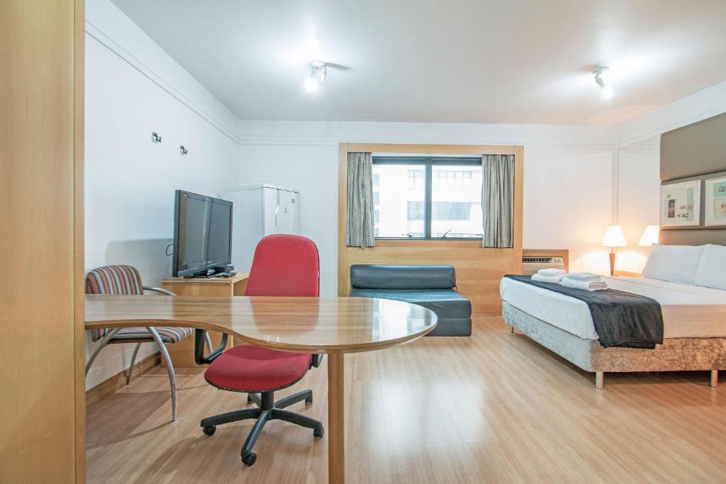 anyLife Comfort Bela Cintra room 2