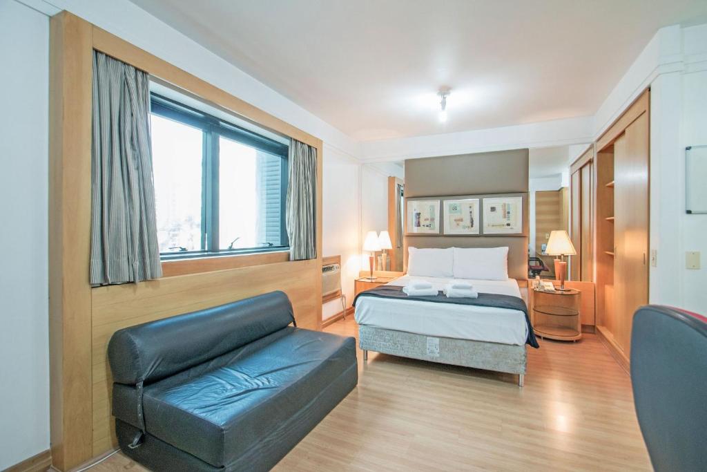anyLife Comfort Bela Cintra room 3