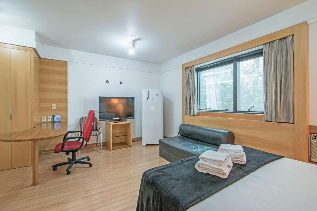 anyLife Comfort Bela Cintra room 4