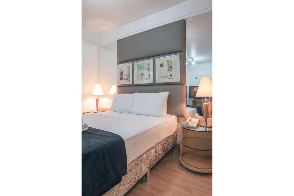 anyLife Comfort Bela Cintra room 5