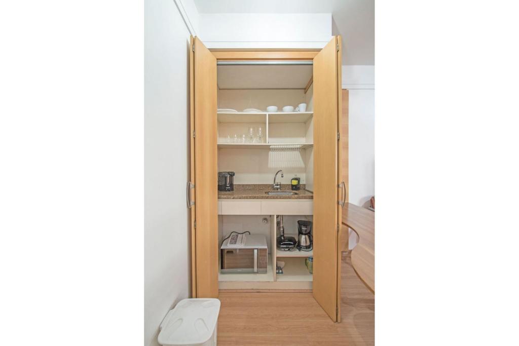 anyLife Comfort Bela Cintra room 6